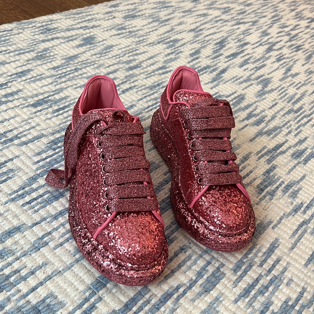 Alexander McQueen Sneakers